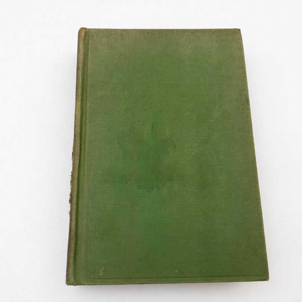 Newspaper Reporting of Public Affairs Chilton Bush Appleton Hardcover 1940